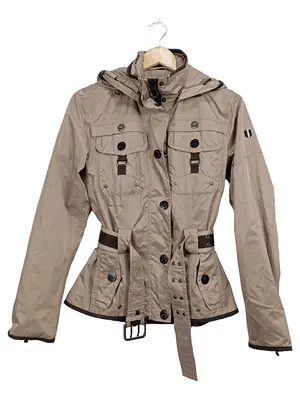 WELLENSTEYN Outdoorjacke