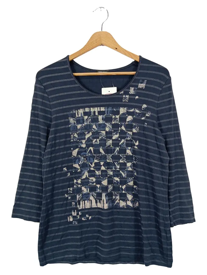 GERRY WEBER Langarmshirt Bild 1