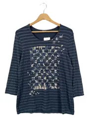 Vorschaubild GERRY WEBER Langarmshirt 1