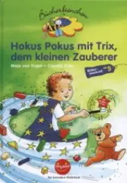Vorschaubild Buch für Kinder 1