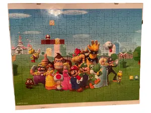 NINTENDO Puzzle