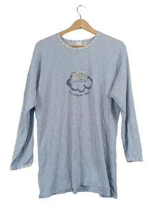 SCHIESSER Langarmshirt