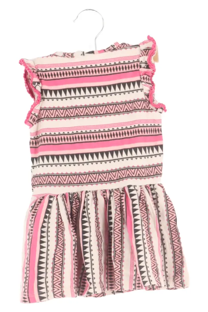 DOPODOPO Sommerkleid Bild 2