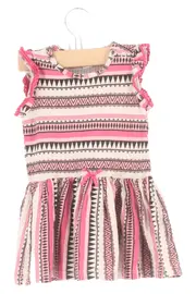 Vorschaubild DOPODOPO Sommerkleid 1