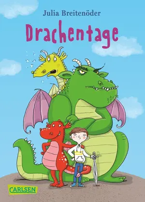 Buch für Kinder