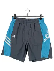 Vorschaubild 1 von Jogginghose Kinder Jungen Gr. 152 Grau Blau Sportlich