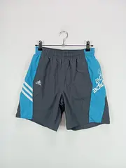 Vorschaubild 2 von Jogginghose Kinder Jungen Gr. 152 Grau Blau Sportlich