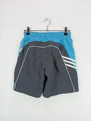 Vorschaubild 3 von Jogginghose Kinder Jungen Gr. 152 Grau Blau Sportlich