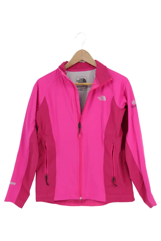 THE NORTH FACE Softshelljacke Bild 1