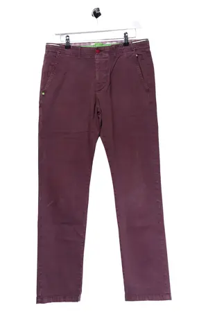 BOSS GREEN Stoffhose