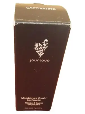 YOUNIQUE Lippenstift