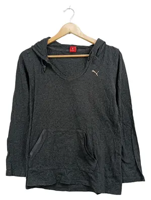 PUMA Kapuzenpullover
