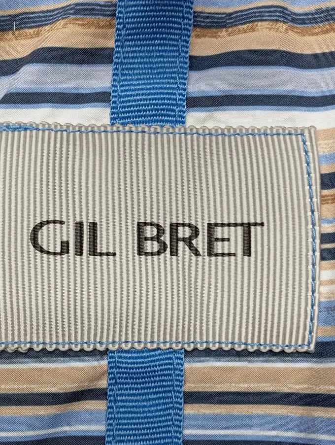 GIL BRET Übergangsmantel Bild 3
