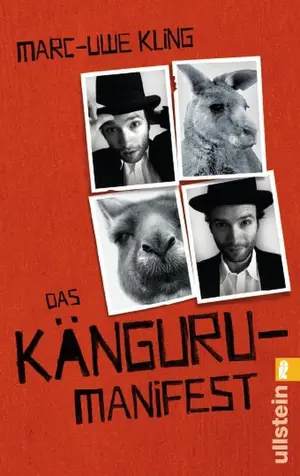 Humorbuch