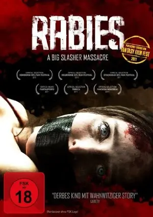 Horrorfilm