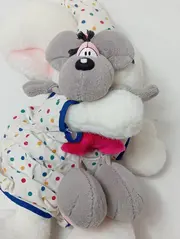 Vorschaubild MARKENLOS Kuscheltier 2