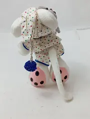 Vorschaubild MARKENLOS Kuscheltier 4