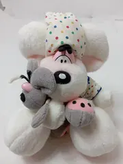 Vorschaubild MARKENLOS Kuscheltier 3