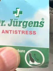 Vorschaubild 3 von Damen Sneaker low Outdoor Schuhe Beige Gr. 41