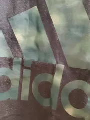 Vorschaubild 4 von Herren T-Shirt Schwarz Sportlich Gr. 44/XS Baumwolle Logo-Print