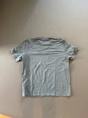 Vorschaubild 2 von Herren T-Shirt Gr. 44/XS Blau Casual