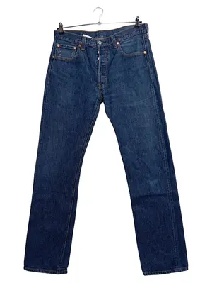 LEVI STRAUSS & CO. Jeans Straight Leg