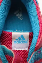 Vorschaubild 4 von Sportschuhe Kinder Gr. 35 Mehrfarbig Klettverschluss Turnschuhe