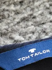 Vorschaubild 5 von Damen Hemdbluse Gr. 36 Blau Casual Langarm Viskose Punkte