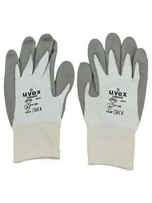 UVEX Arbeits- und Schutzhandschuh