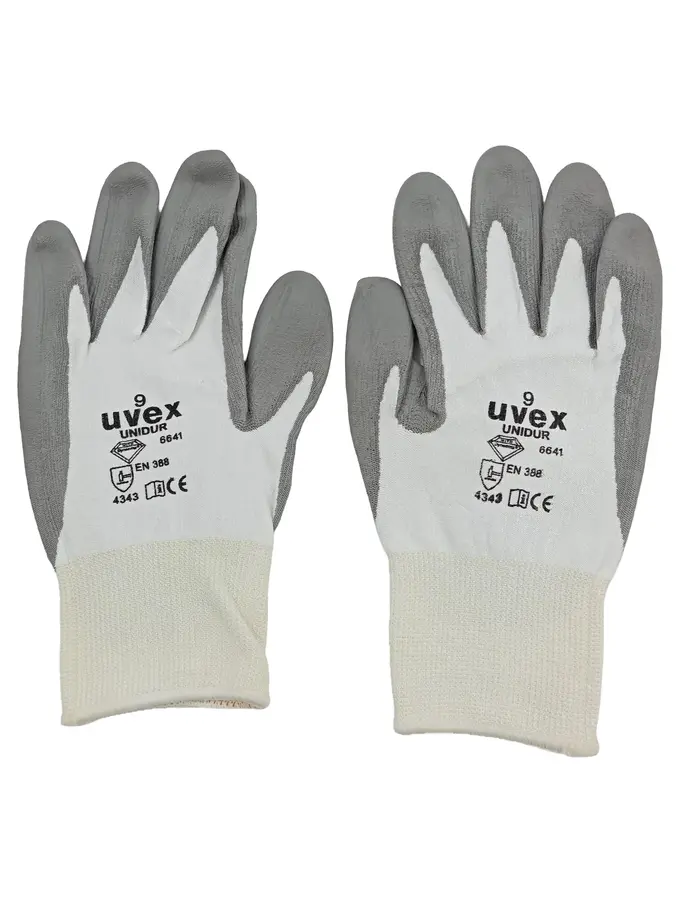 UVEX Arbeits- und Schutzhandschuh Bild 1