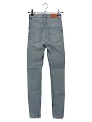 Vorschaubild ZARA Jeans Straight Leg 2