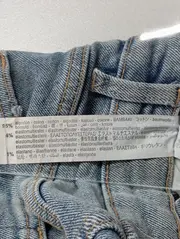 Vorschaubild ZARA Jeans Straight Leg 4