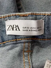 Vorschaubild ZARA Jeans Straight Leg 3