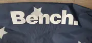 Vorschaubild 3 von Bench Kinder Windjacke Gr. 140 Blau Sterne Sportlich Kapuze