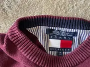 Vorschaubild 4 von Damen Pullover Gr. 38 gestreift Casual Mehrfarbig