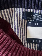 Vorschaubild 5 von Damen Pullover Gr. 38 gestreift Casual Mehrfarbig
