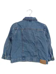 Vorschaubild MNG MANGO Jeansjacke 2