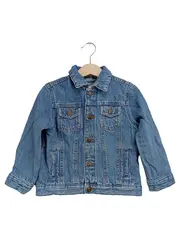Vorschaubild MNG MANGO Jeansjacke 1