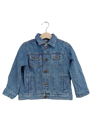 MNG MANGO Jeansjacke
