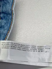 Vorschaubild MNG MANGO Jeansjacke 4