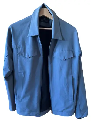 LEVI STRAUSS & CO. Leichte Jacke