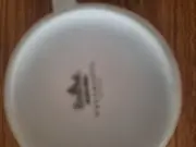 Vorschaubild 3 von Tasse und Unterteller Porzellan Weiß Klassisch 250ml