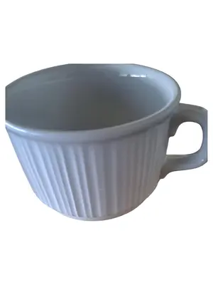 ROSENTHAL Tasse und Unterteller