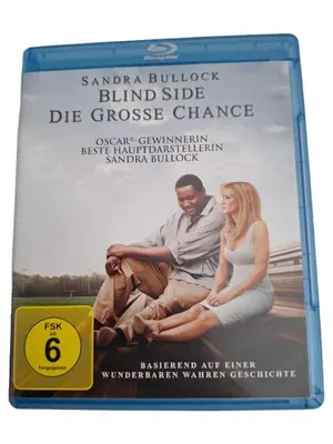 Biografischer Film