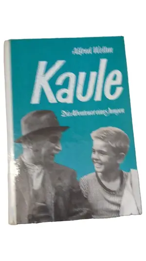 Buch für Jugendliche