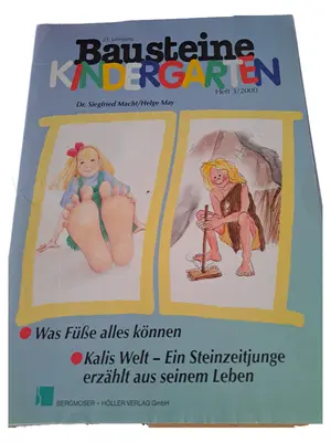 Buch für den Unterricht