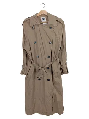 ZARA Trenchcoat