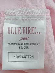 Vorschaubild BLUE FIRE Bluse 4