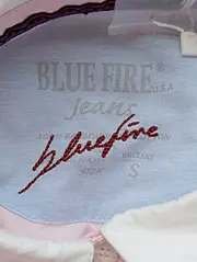Vorschaubild BLUE FIRE Bluse 3