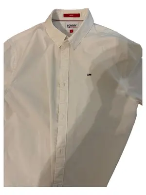 TOMMY JEANS Freizeithemd